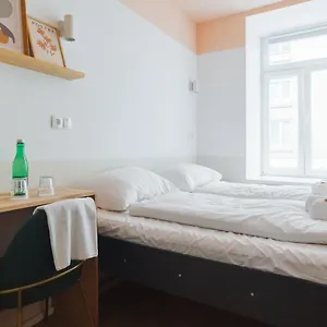 Malfatti Oasis With Coworking Space Wiedeń