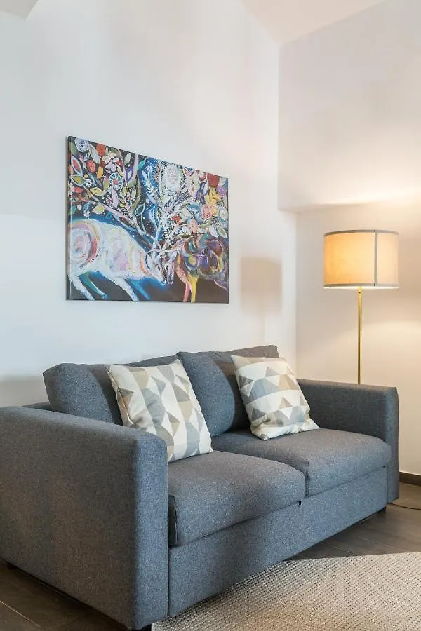 Free Parking I 458 Mbitwifi I Kingsize Bed Appartement Wenen 0*,