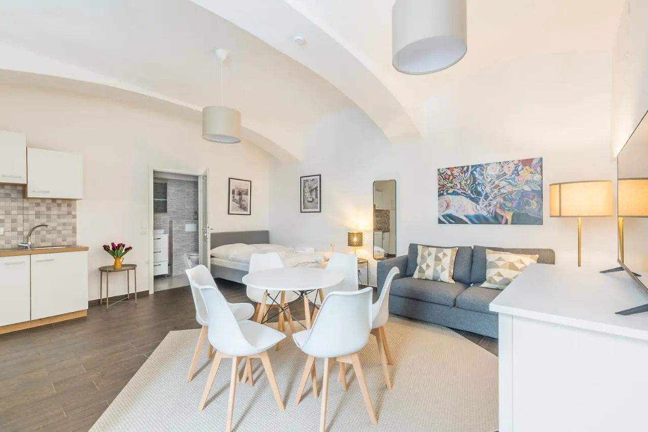 Apartament Free Parking I 458 Mbitwifi I Kingsize Bed Wiedeń