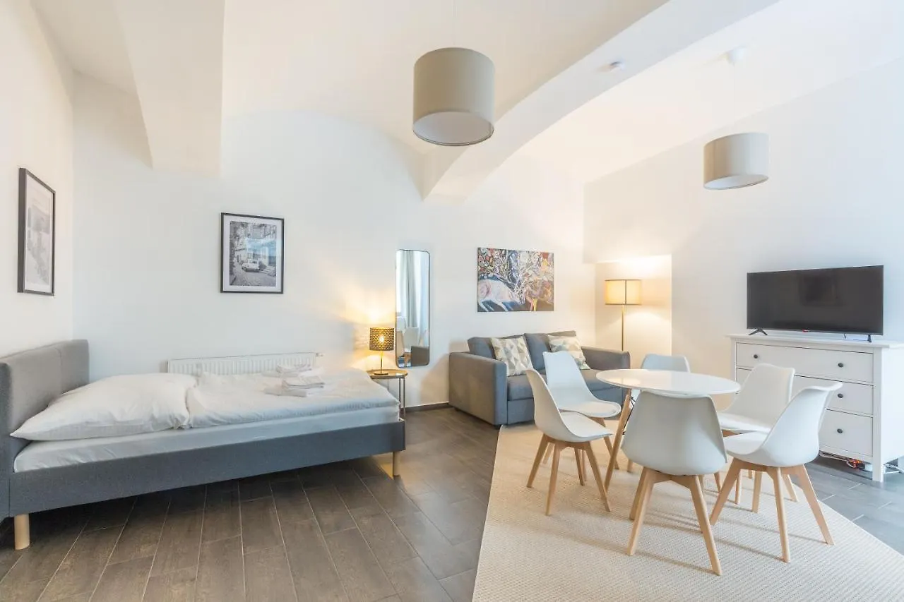 Apartament Free Parking I 458 Mbitwifi I Kingsize Bed Wiedeń Austria